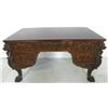 Image 3 : Fabulous mahogany desk by R.J. Horner