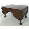 Image 4 : Fabulous mahogany desk by R.J. Horner