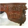 Image 6 : Fabulous mahogany desk by R.J. Horner