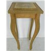 Image 1 : French style table with lift top