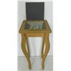 Image 3 : French style table with lift top