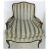 Image 2 : 2 French style arm chairs