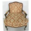 Image 3 : 2 French style arm chairs