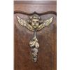 Image 2 : Beautifully carved marble top sideboard