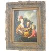 Image 1 : Reproduction oil painting signed Richardson