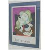 Image 1 : Two Pablo Picasso prints