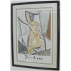 Image 3 : Two Pablo Picasso prints