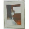 Image 1 : Signed lithograph "Woman" 247/275