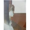 Image 2 : Signed lithograph "Woman" 247/275