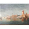 Image 2 : 19th c. oil painting attributed Thomas Moran
