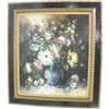 Image 1 : Oil painting signed R. Morro