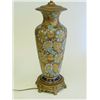 Image 1 : Royal Doulton lamp
