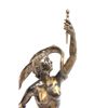 Image 9 : Pair 19th c.  "Roman God & Goddess"