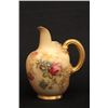 Image 6 : 2 Royal Worcester pitchers