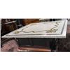 Image 3 : Artisan designed mosaic top coffee table