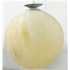 Image 2 : Round plastic globe chandelier