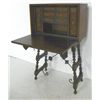 Image 3 : Verquena desk with carved interior