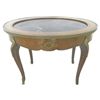 Image 1 : Louis XV style coffee table