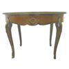 Image 2 : Louis XV style coffee table