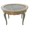 Image 3 : Louis XV style coffee table