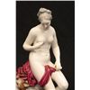 Image 3 : German figural grouping "Nude with Putti"