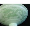 Image 5 : Qing Dynasty high bowl with "Dragon" design