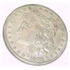 Image 1 : 1883-S MORGAN SILVER DOLLAR *EXTREMELY RARE KEY DATE*!!