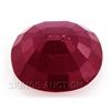 Image 2 : 6.42ctw African Ruby Loose Gemstone