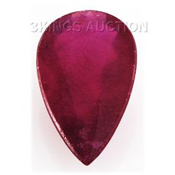 5.42ctw African Ruby Loose Gemstone