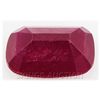 Image 2 : 6.41ctw African Ruby Loose Gemstone