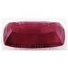 Image 2 : 7.04ctw African Ruby Loose Gemstone