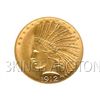 Image 1 : $10 Indian Almost Uncirculated Early Gold Bullion