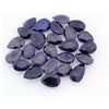 Image 1 : Blue Sapphire 207.66ctw MixShape&Sizes LooseGemstone