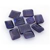 Image 1 : Blue Sapphire 155.31ctw MixShape&Sizes LooseGemstone