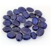 Image 1 : Blue Sapphire 233.77ctw MixShape&Sizes LooseGemstone