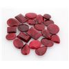 Image 1 : 126.00ctw Ruby Mix Shape&Sizes LooseGemstone