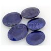 Image 1 : Blue Sapphire 179.01ctw OvalCut LooseGemstone