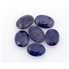 Image 1 : Blue Sapphire 116.69ctw OvalCut LooseGemstone