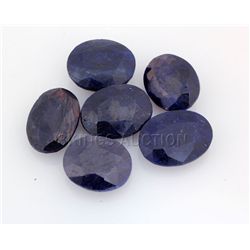 Blue Sapphire 171.98ctw OvalCut LooseGemstone