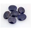 Image 1 : Blue Sapphire 171.98ctw OvalCut LooseGemstone