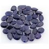 Image 1 : Blue Sapphire 141.00ctw MixShape&Sizes LooseGemstone