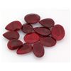 Image 1 : 146.00ctw Ruby Mix Shape&Sizes LooseGemstone