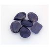 Image 1 : Blue Sapphire 190.35ctw MixShape&Sizes LooseGemstone