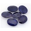 Image 1 : Blue Sapphire 132.19ctw OvalCut LooseGemstone