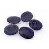 Image 1 : Blue Sapphire 125.12ctw OvalCut LooseGemstone