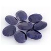 Image 1 : Blue Sapphire 182.77ctw OvalCut LooseGemstone