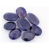 Image 1 : Blue Sapphire 169.13ctw OvalCut LooseGemstone