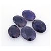 Image 1 : Blue Sapphire 144.88ctw OvalCut LooseGemstone