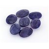 Image 1 : Blue Sapphire 122.88ctw OvalCut LooseGemstone