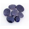 Image 1 : Blue Sapphire 191.18ctw OvalCut LooseGemstone